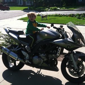 Meet your Posher, James